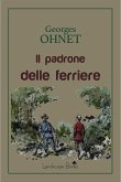 Il padrone delle ferriere (eBook, ePUB)