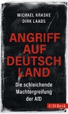 Angriff auf Deutschland (eBook, PDF)