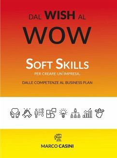 Dal wish al wow (eBook, ePUB) - Casini, Marco