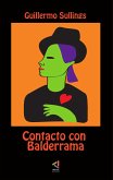 Contacto con Balderrama (eBook, ePUB)