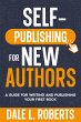 Self-Publishing for New Authors (eBook,... - Bild 1