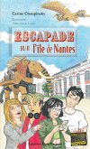 Escapade sur l'île de Nantes (eBook, ePUB)