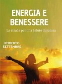 Energia e benessere (eBook, ePUB)