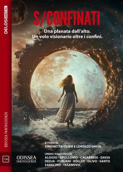 S/Confinati (eBook, ePUB) - Davia, Lorenzo; Olivo, Simonetta