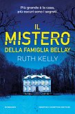 Il mistero della famiglia Bellay (eBook, ePUB)