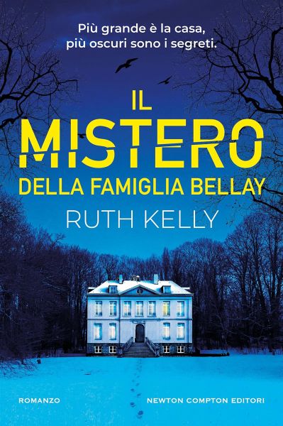 Il mistero della famiglia Bellay (eBook, ePUB) Il mistero della famiglia Bellay (eBook, ePUB)