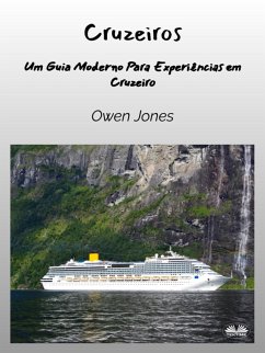 Cover Cruzeiros (eBook, ePUB)