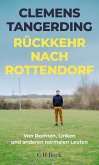 Rückkehr nach Rottendorf (eBook, PDF)