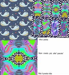 Cover Non credo più alle 