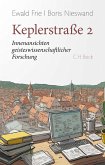 Keplerstraße 2 (eBook, ePUB)