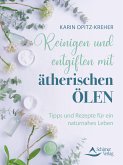 Reinigen und entgiften mit ätherischen Ölen (eBook, ePUB)