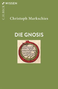 Cover Die Gnosis (eBook, ePUB)