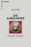 Die Karolinger (eBook, ePUB) Die Karolinger (eBook, ePUB)