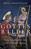 Gottes Bilder (eBook, PDF) Gottes Bilder (eBook, PDF)