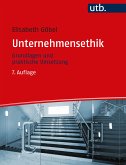 Unternehmensethik (eBook, PDF)