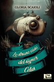 Lo strano caso del signor Cetus (eBook, ePUB)