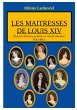 Les maitresses de Louis XIV (eBook,... - Bild 1