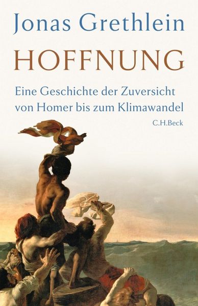 Hoffnung (eBook, PDF) Hoffnung (eBook, PDF)