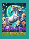 El Unicornio Andrajoso (eBook, ePUB)