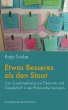 Etwas Besseres als den Staat (eBook,... - Bild 1