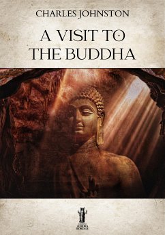 A Visit to the Buddha (eBook, ePUB) - Johnston, Charles