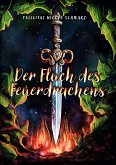 Der Fluch des Feuerdrachens 1-3 (eBook, ePUB)