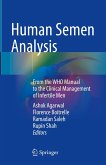 Human Semen Analysis (eBook, PDF)