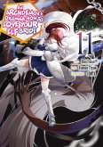 An Archdemon's Dilemma: How to Love Your Elf Bride (Manga) Volume 11 (eBook, ePUB) An Archdemon's Dilemma: How to Love Your Elf Bride (Manga) Volume 11 (eBook, ePUB)