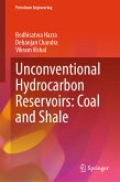 Unconventional Hydrocarbon Reservoirs: Coal and Shale (eBook, PDF)