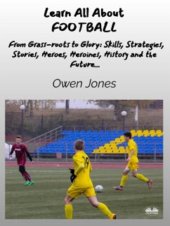Cover Learn All About FOOTBALL (eBook, ePUB)