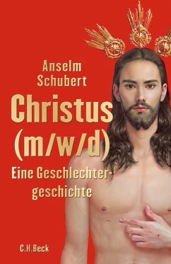 Cover Christus (m/w/d) (eBook, PDF)
