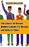 The Legacy of Racism (eBook, ePUB)