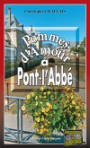 Pommes d'amour à Pont-l'Abbé (eBook, ePUB)