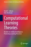 Computational Learning Theories (eBook, PDF)