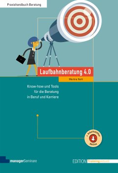 Laufbahnberatung 4.0 (eBook, PDF) - Nohl, Martina