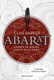 Abarat. Giorni di magia, notti di guerra - Abarat vol. 2 (eBook, ePUB)