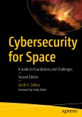 Cybersecurity for Space (eBook, PDF)