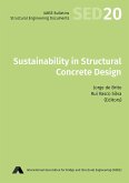 Sustainability in Structural Concrete Design (eBook, ePUB)