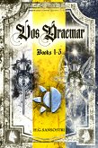 Vos Draemar - Books 1-3 (eBook, ePUB)