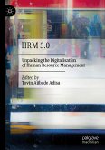 HRM 5.0 (eBook, PDF)