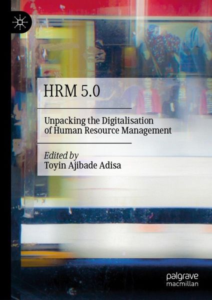 HRM 5.0 (eBook, PDF)