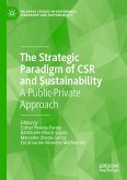 The Strategic Paradigm of CSR and Sustainability (eBook, PDF)