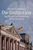 Die Institution (eBook, ePUB)