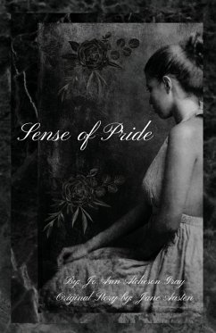 Cover Sense of Pride