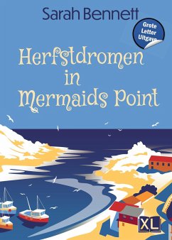 Herfstdromen in Mermaids Point - Bennett, Sarah
