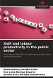 SIAF and labour productivity in the... - Bild 1
