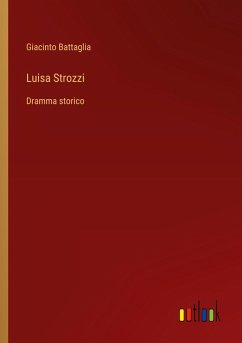 Luisa Strozzi