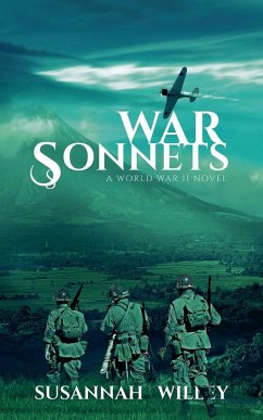 War Sonnets - Willey, Susannah