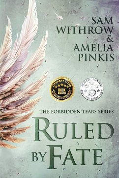 Ruled By Fate - Withrow, Sam; Pinkis, Amelia