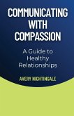 Communicating with Compassion